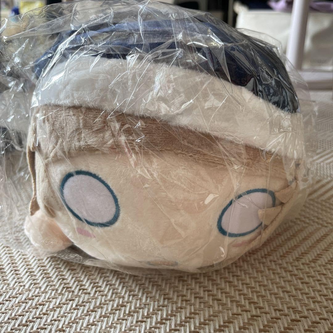 Eve 歌い手　寝そべり　もちもち　ぬいぐるみ Eve もちもちぬいぐるみ | K-BOOKS K-POP館 アイドル館 動画館