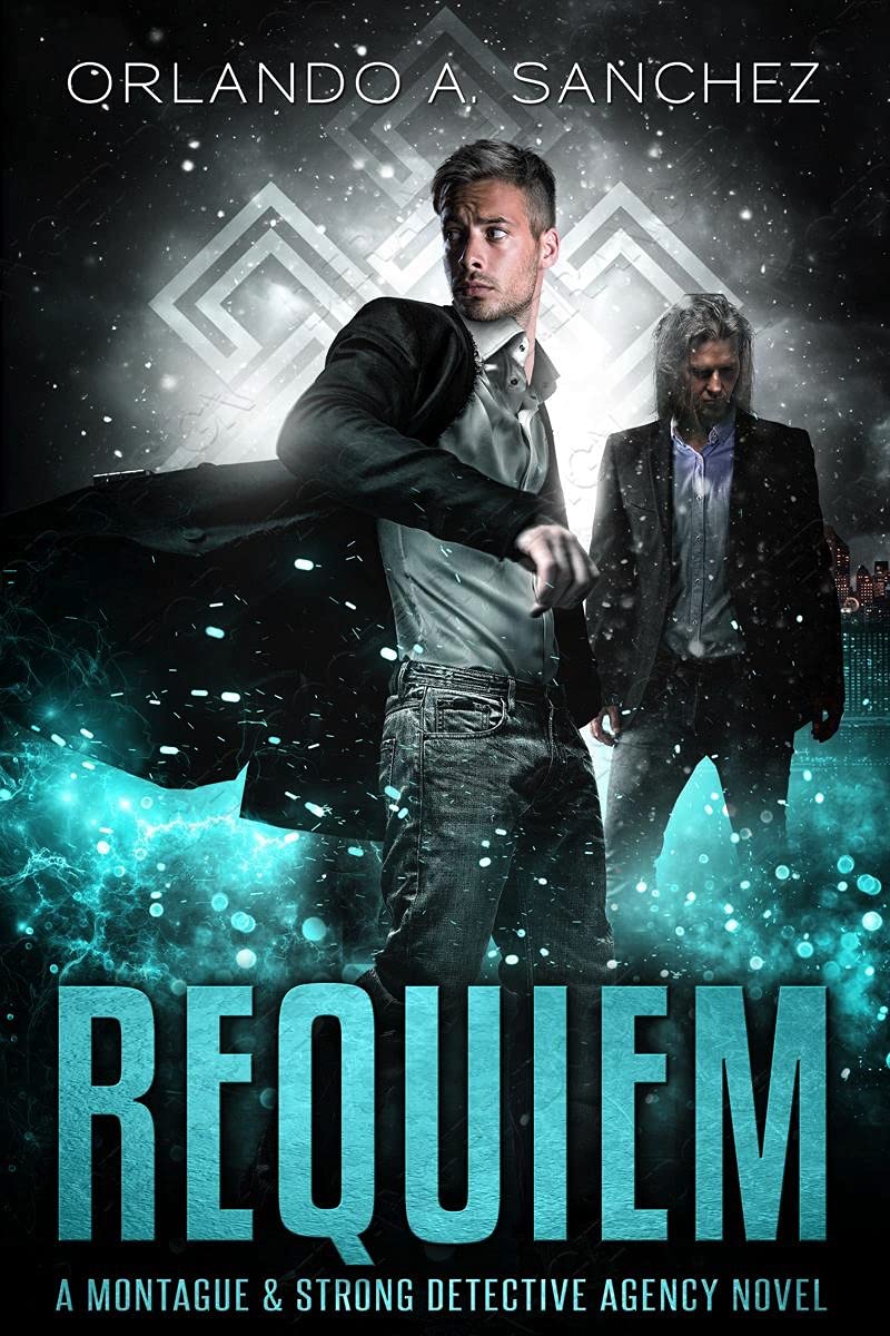 Cover of Requiem
