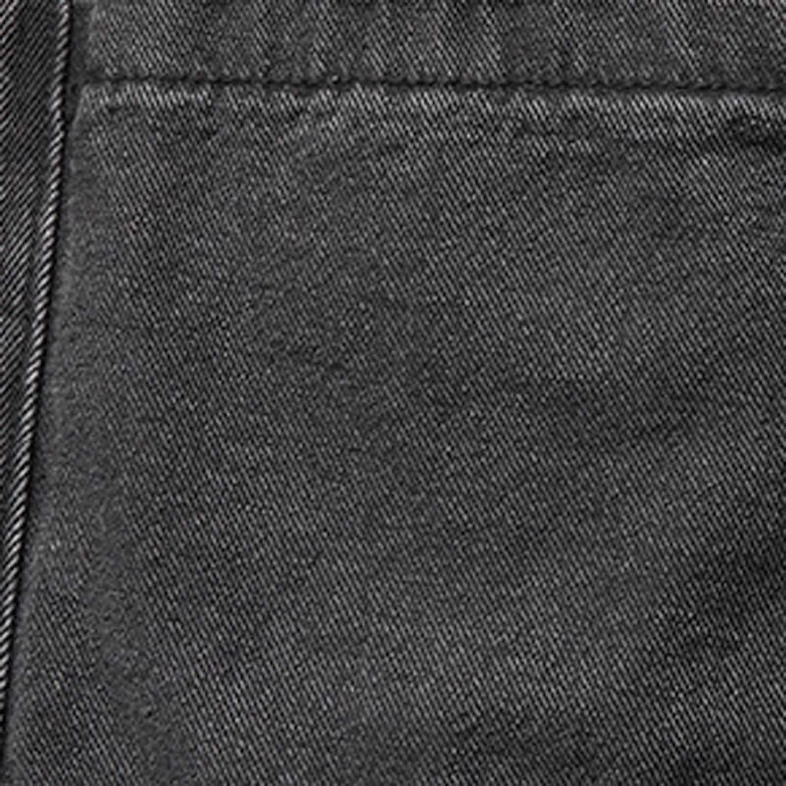Veste en Jean Homme, Vestes en Jean à Manches Longues pour Homme Décontractée Extérieure Coupe Ample Boutonné Jean Manteau Classique Vintage Vestes en Jean Lavé Taille M-4XL