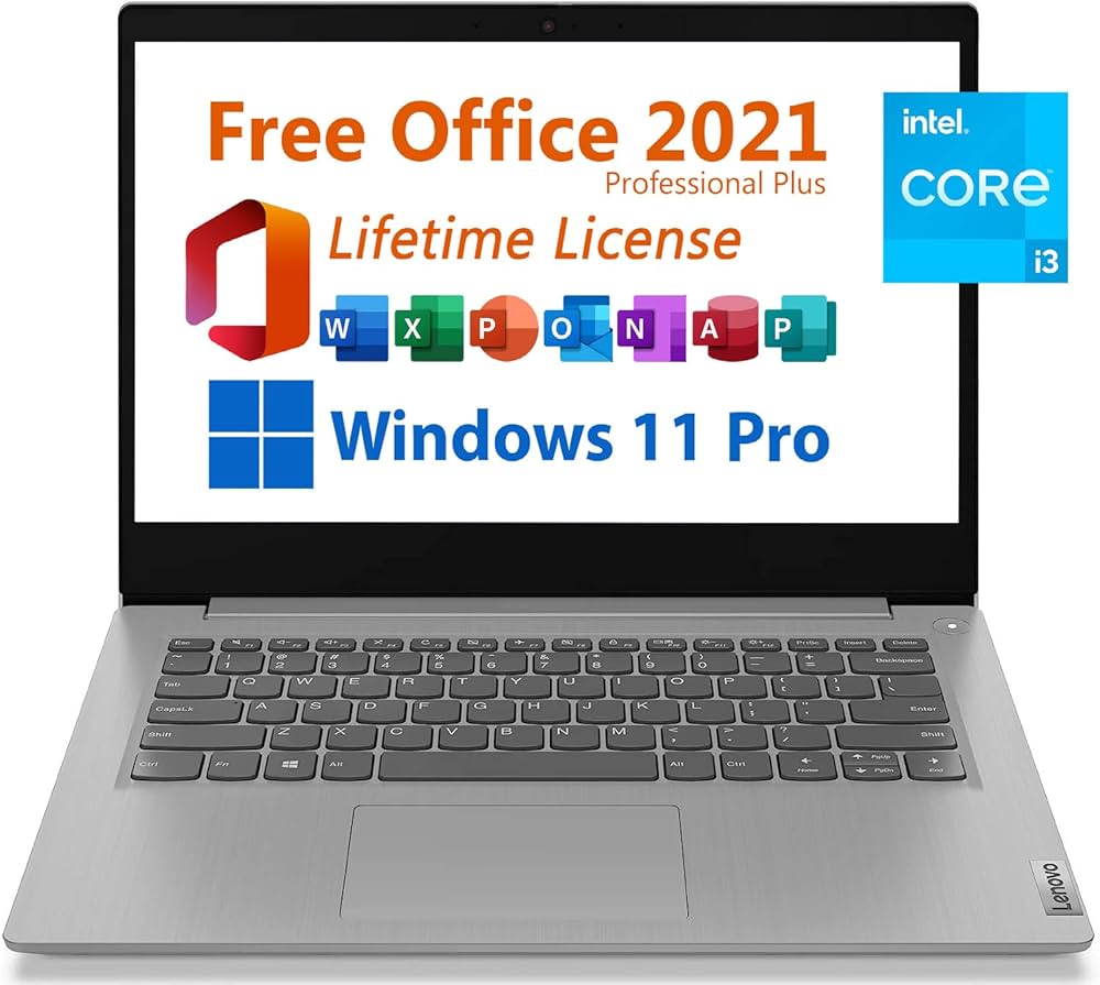 ☆高性能☆ Lenovo ideapad3 Core i3 Office2021 ☆高性能☆ Lenovo ideapad3 Core i3 Office2021