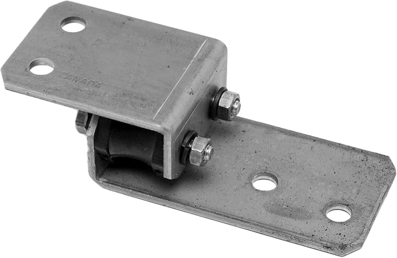 Suporte do sistema de escapamento Walker 35802 para Nissan Pickup – 1 unidade