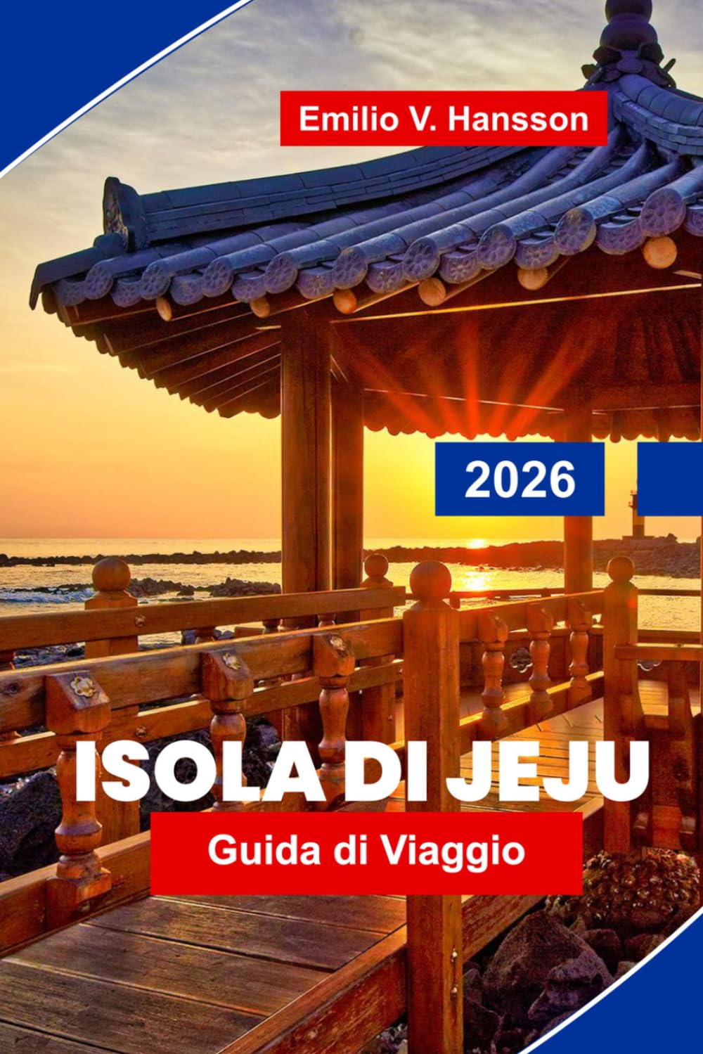 Isola di Jeju Guida di viaggio 2026: Scopri paesaggi vulcanici, sentieri costieri, cascate, cucina locale e consigli pratici per la tua fuga in Corea del Sud