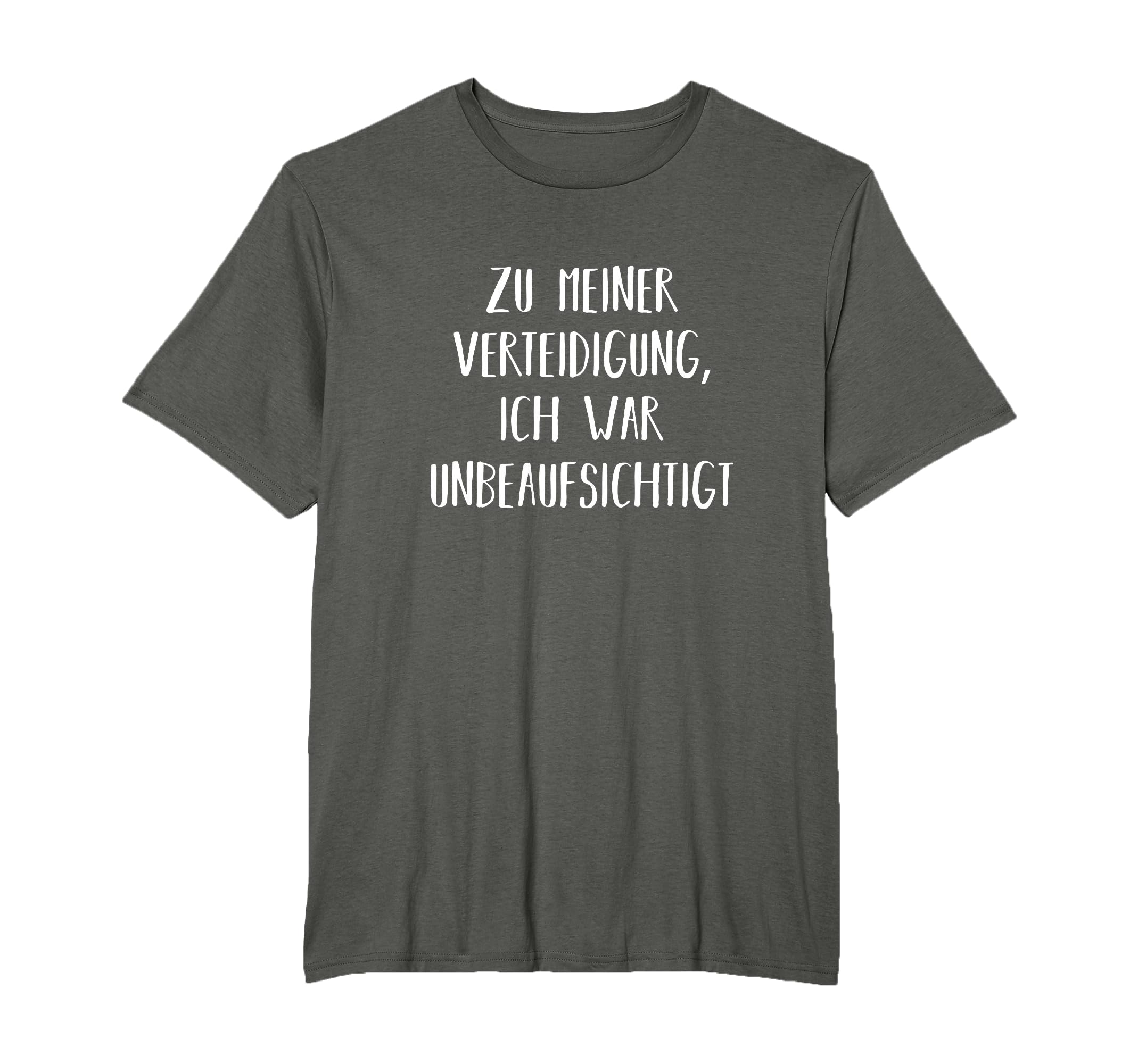 Kleidung mit Designs von Amazon Merch on Demand