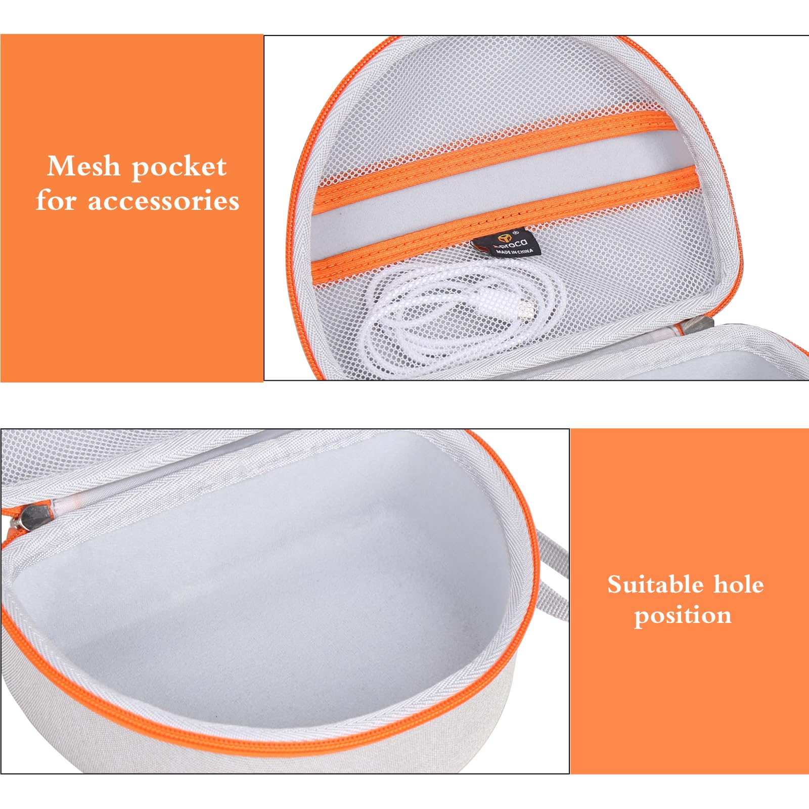 Amazon | Aproca JBL Junior 470NC用ケース - キッズヘッドフォンの