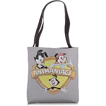 Animaniacs Shielded Animaniacs Tote Bag