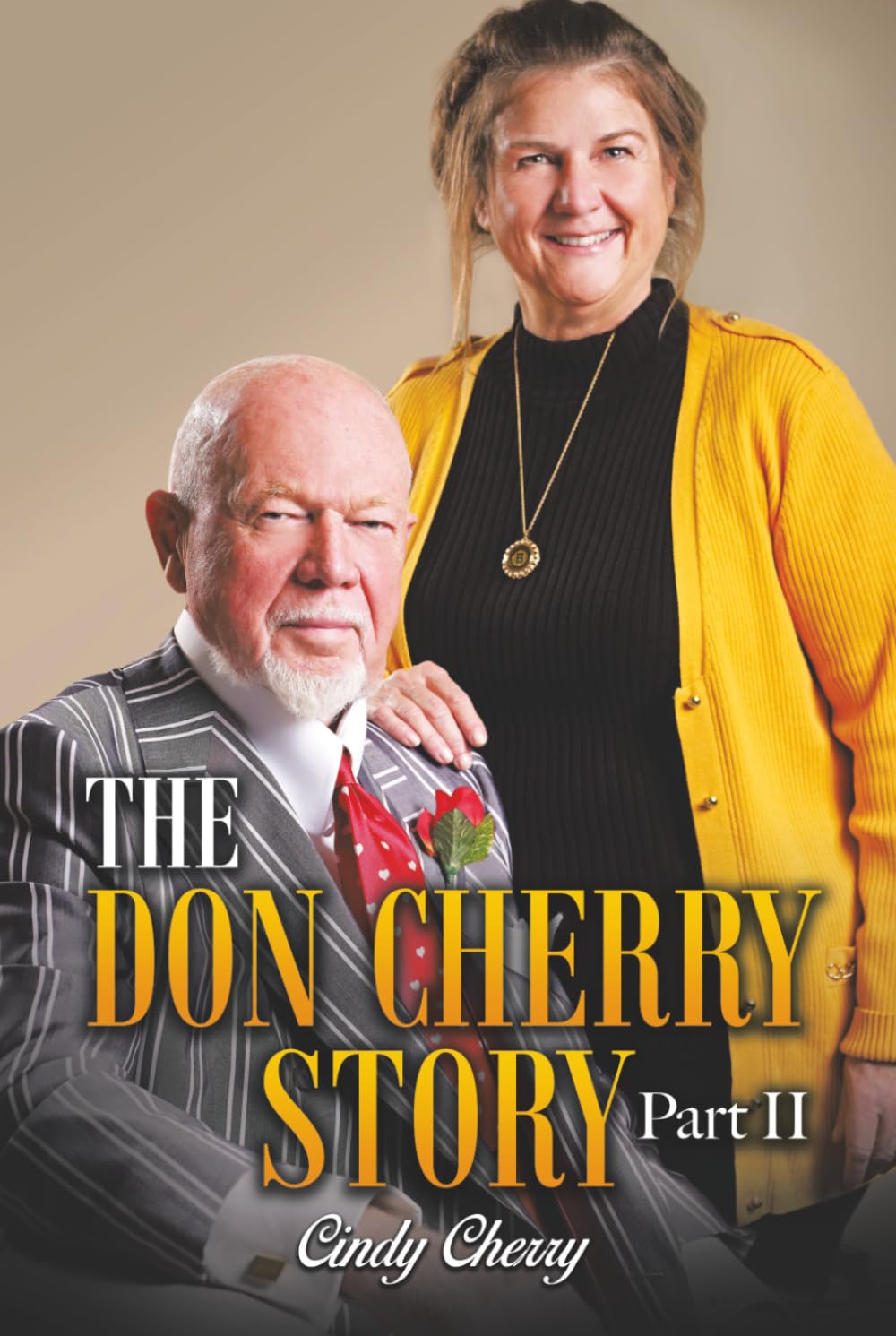 The Don Cherry Story Part II: 2