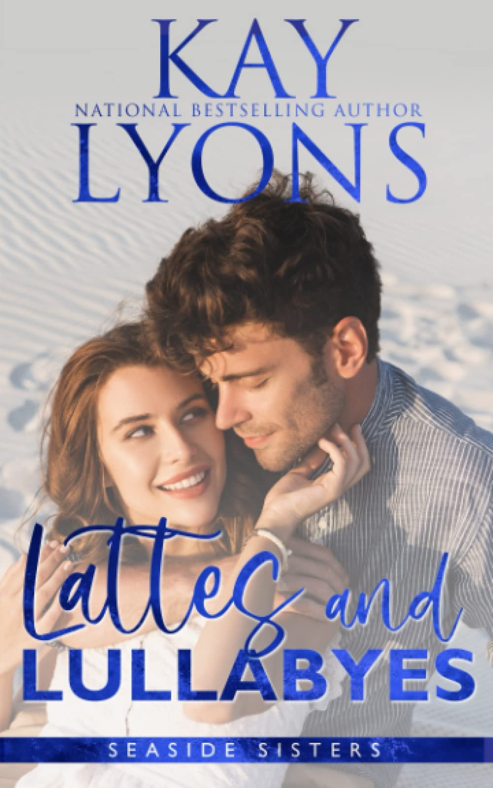 Buy Lattes and Lullabyes: 2 (Seaside Sisters) — BookShops.in