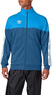 Umbro Men's Nyassa Training Jacket Man
