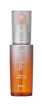 彦*門様 エクセルーラホワイトニングリンクルリペア50mL✕５個 エクセルーラ ホワイトニングリンクルリペア ( 50ml )/ ブースター美容