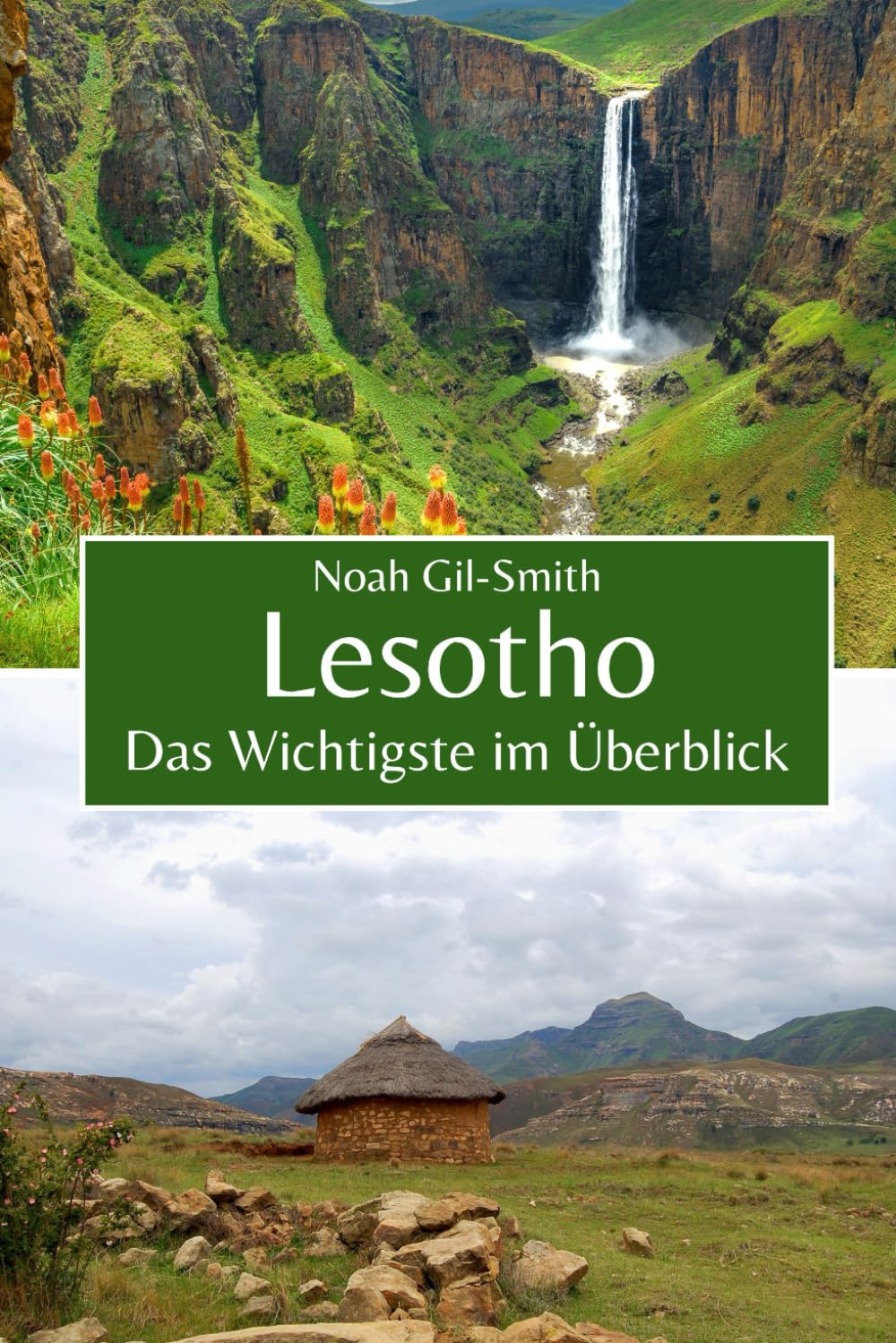Lesotho: Das Wichtigste im Überblick
