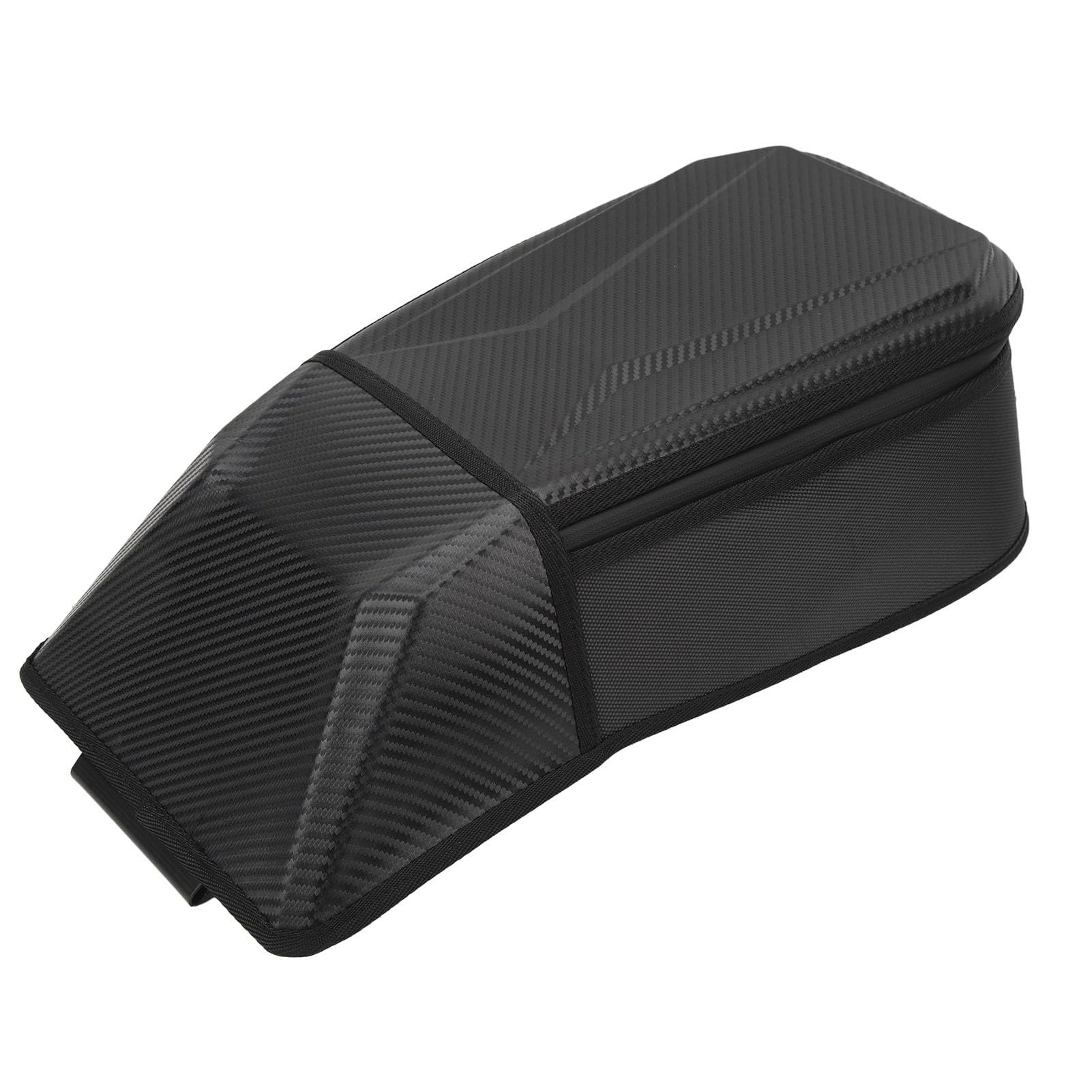 未開封新品◉ssoook カーシート ドライブボックス ブラック（黒）系 SSOOOK(ソオオク) カーシート・ドライブ