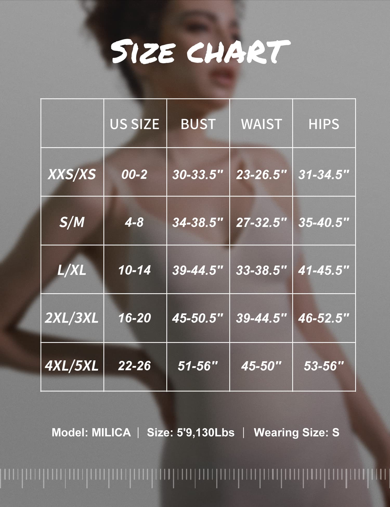 Condition photo showing New/Like New for PUMIEY Shapewear Bodysuit for Women Tummy Control V-Neck With Open Gusset Hourglass Collection