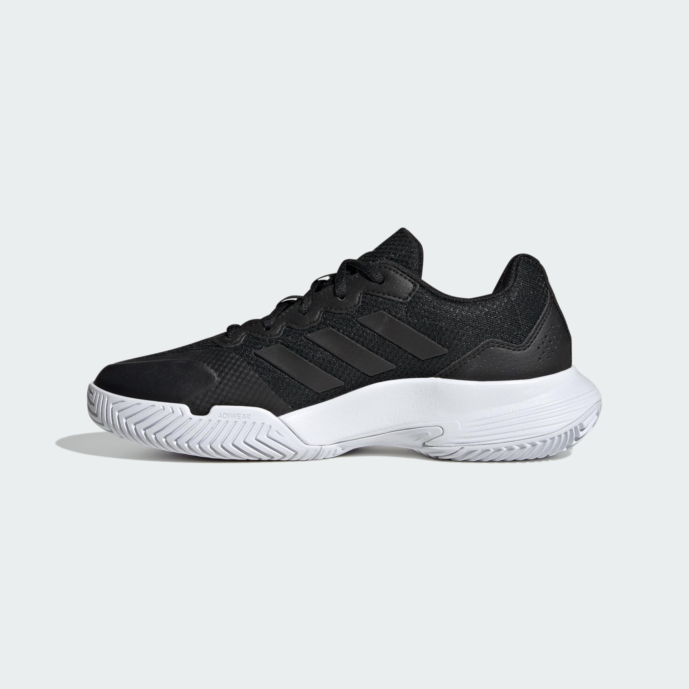 adidas Women's Zapatilla Gamecourt 2.0 Tennis