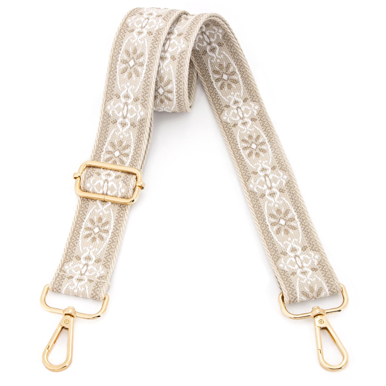 Photo 1 of Dksongr Purse Straps Replacement Crossbody Bag Strap Adjustable Long shoulder Straps for Handbags?Women purse strap