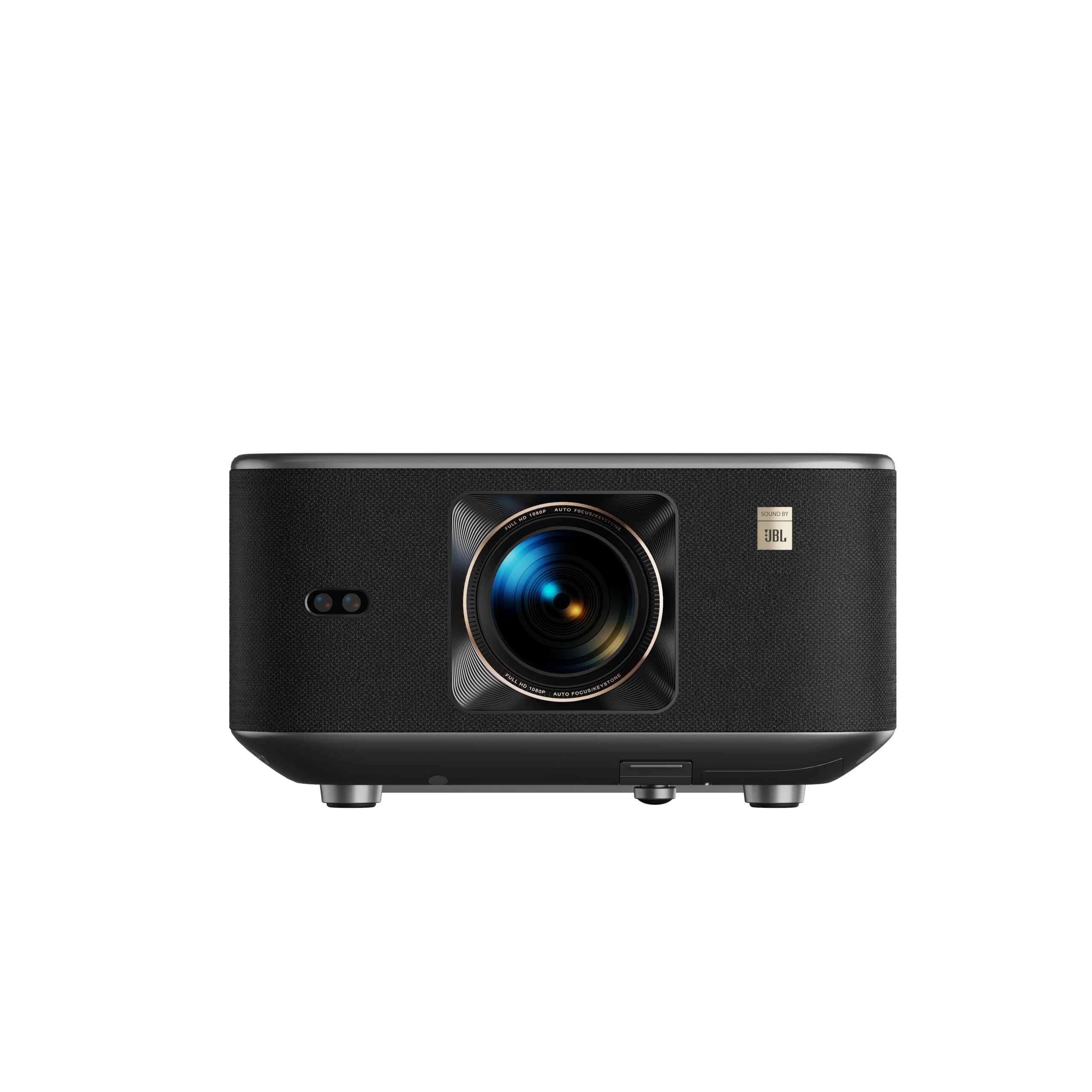 Projecteur 4K avec WiFi 6 Bluetooth, Projecteur K3, 990 ISO Lumens