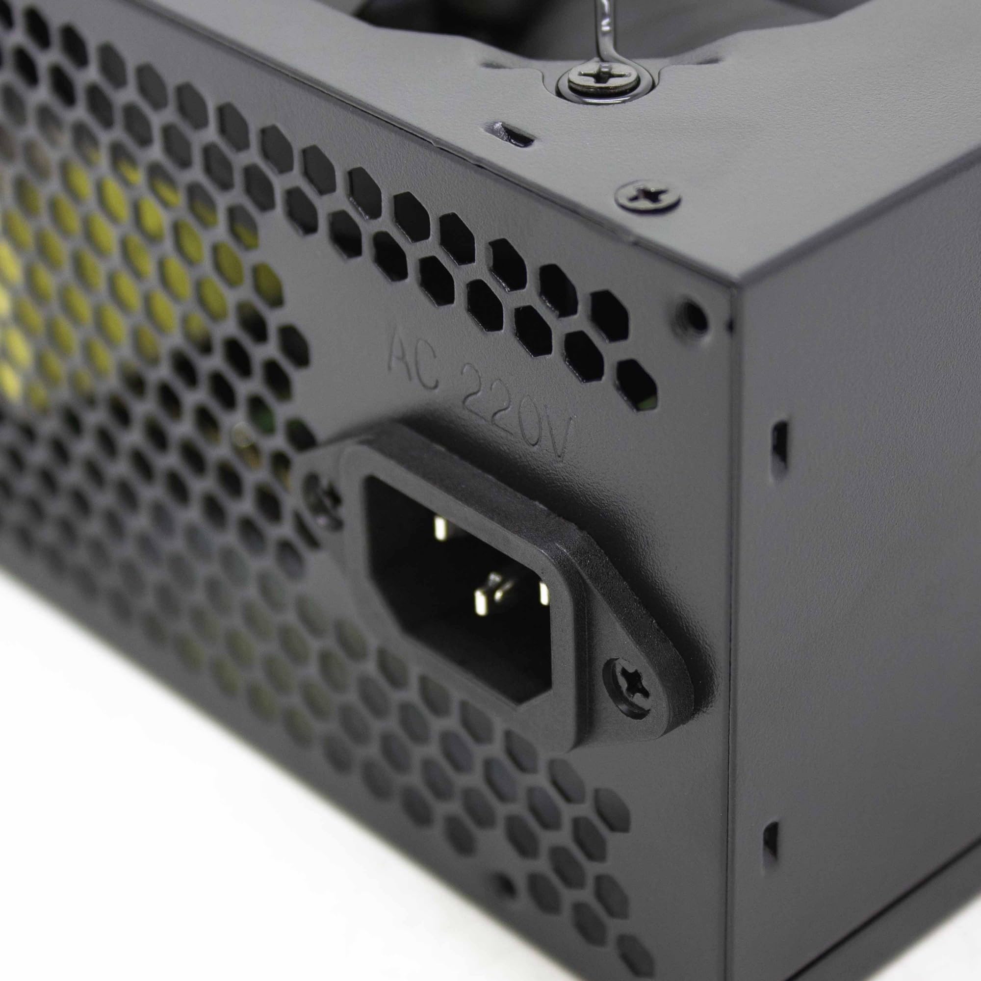 Alimentation PC Linkworld LPH6-300WP - 300W ATX 20 Pin - Occasion Fonctionnelle