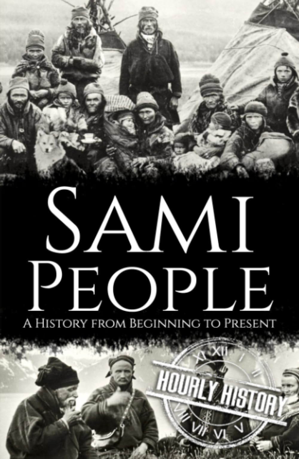 Sami People: A History from Beginning to Present