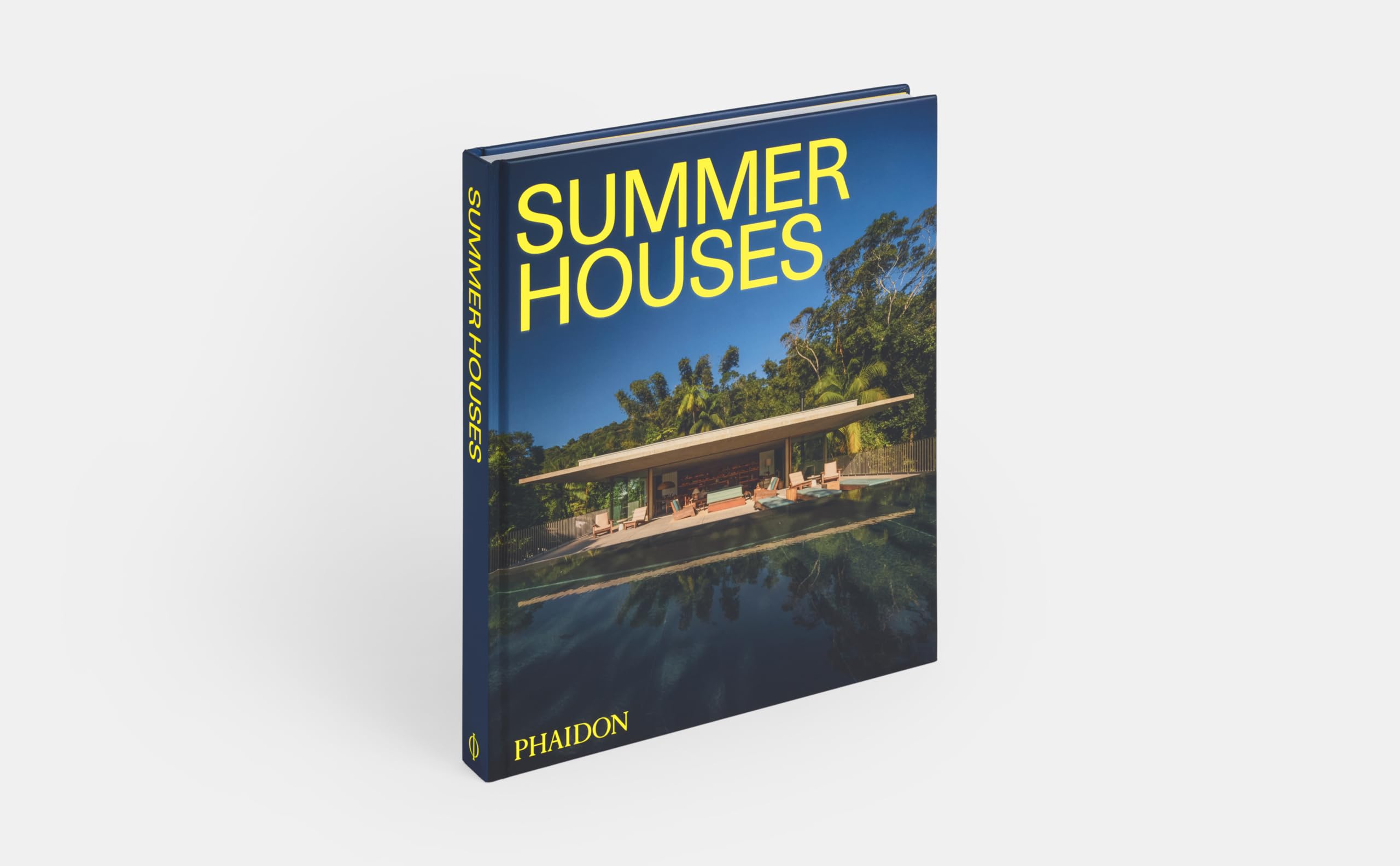Summer houses