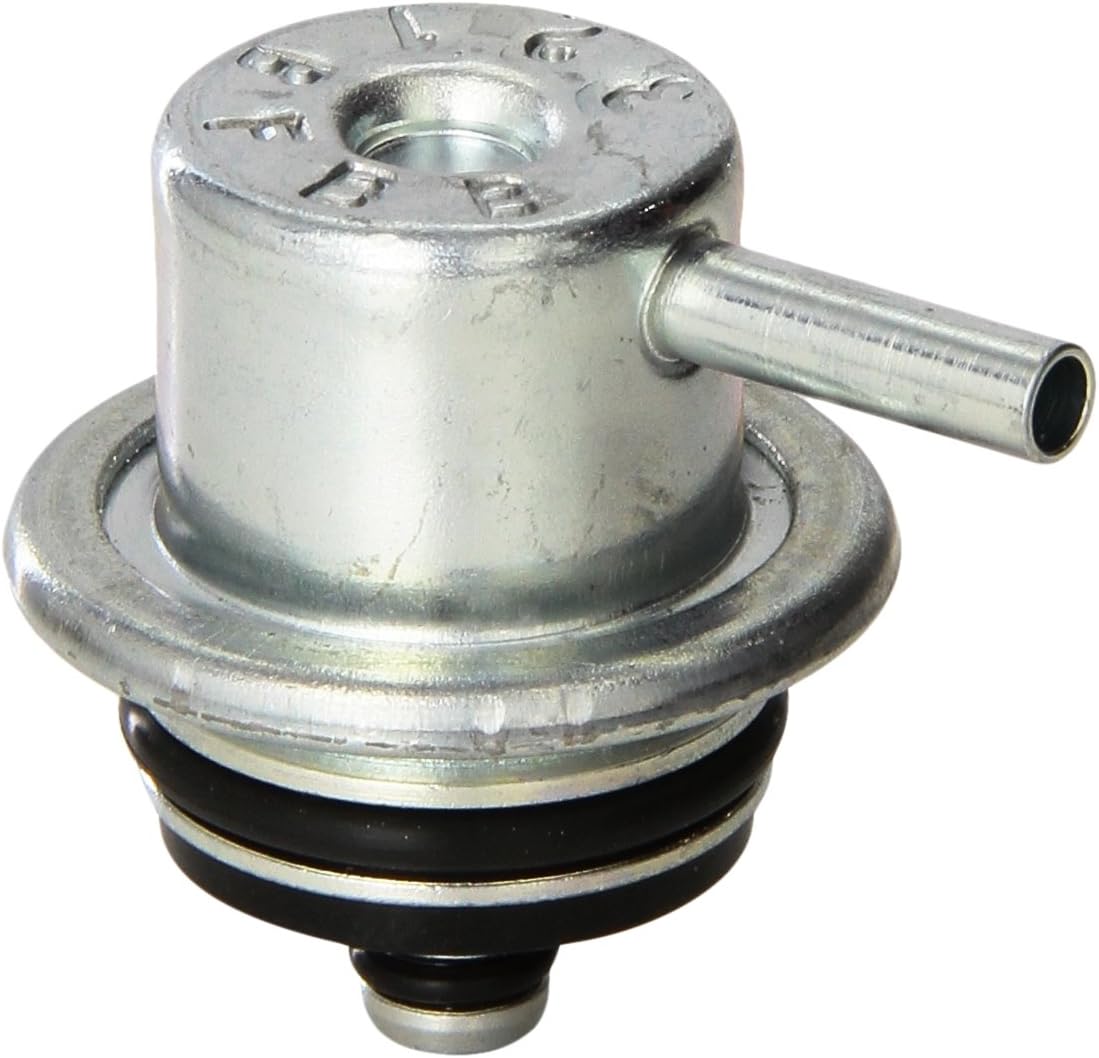 Pressure Regulator