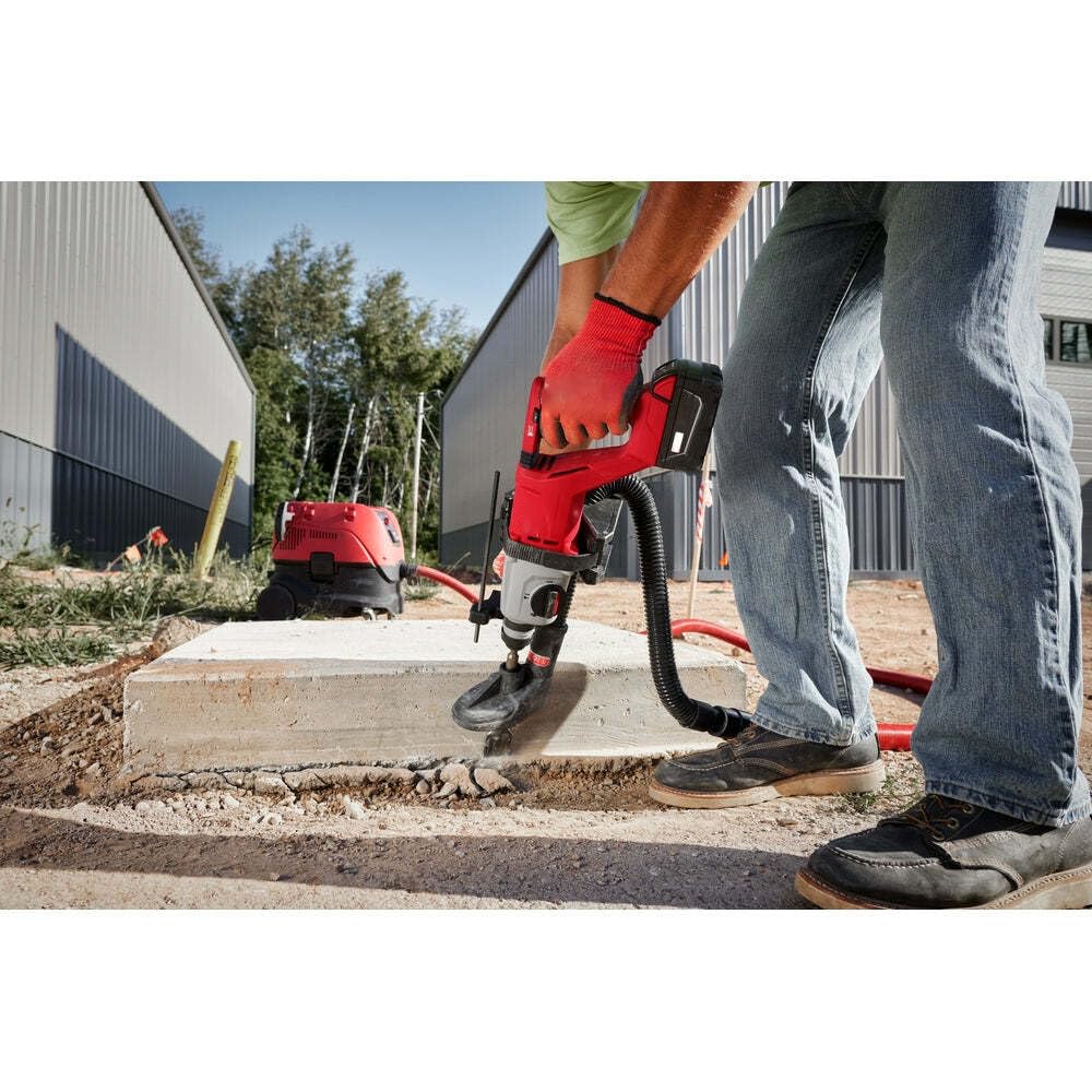 Fits Milwaukee 2613-20 M18 18V Brushless Plus D-Handle Rotary