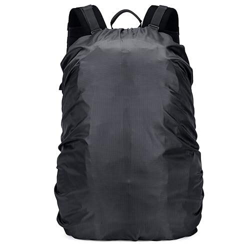 Camping Outdoor Activities 2 Pack Waterproof Rucksack Cover for Hiking