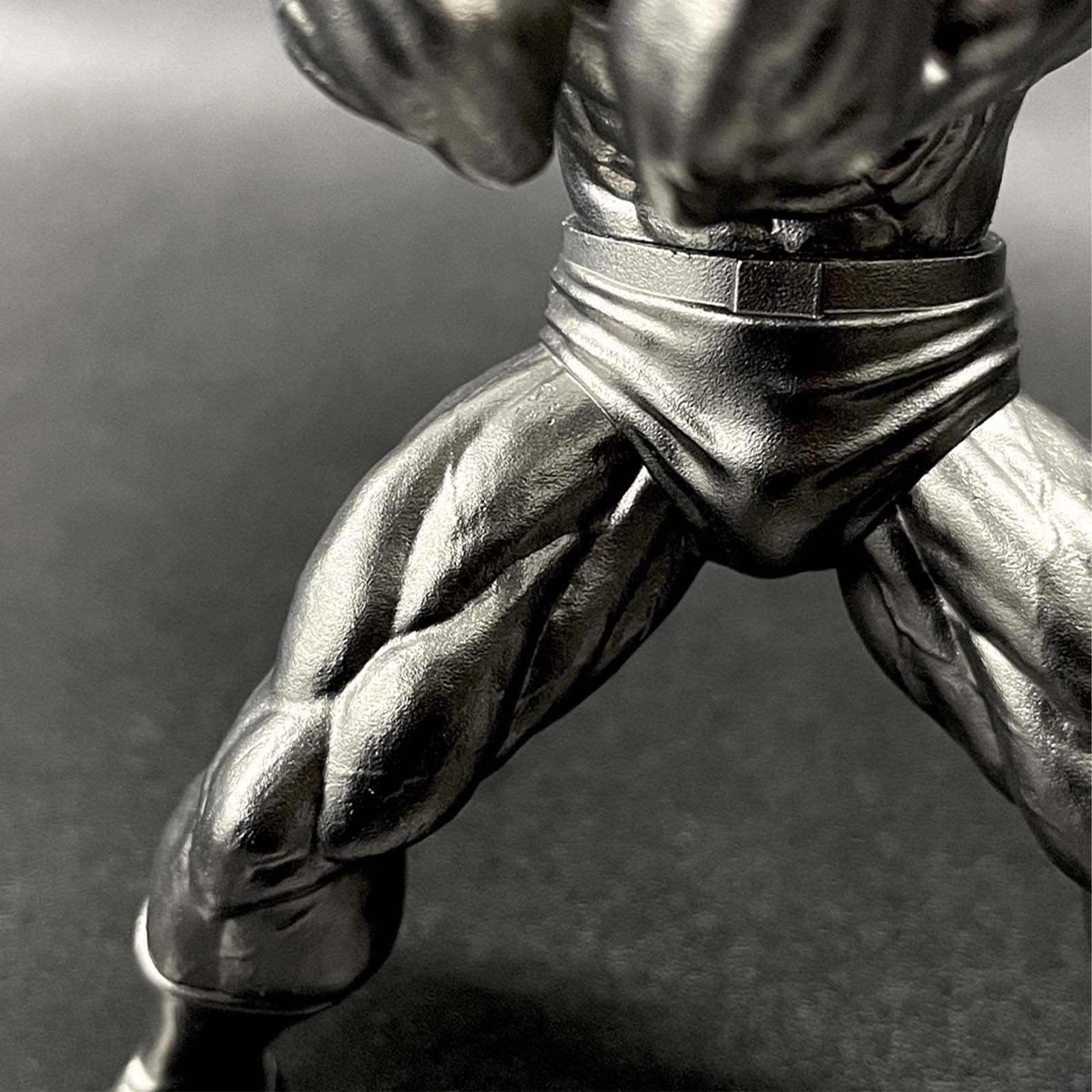 Amazon.co.jp: キン肉マン フィギュア グッズ インテリア