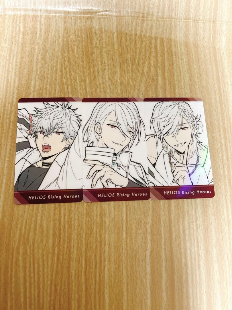 エリオスR シン まとめ売り エリオスR シン まとめ売り - メルカリ