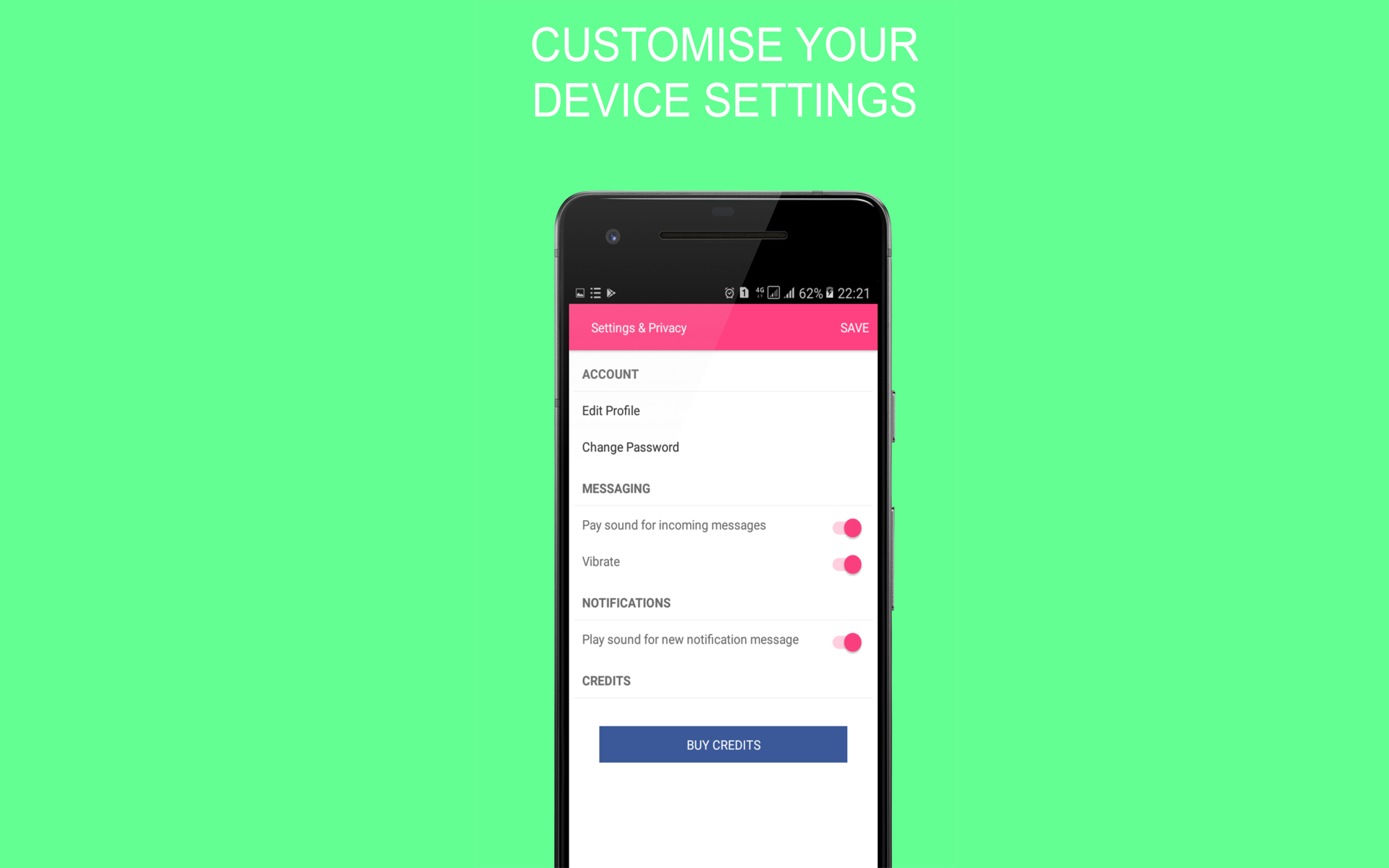 Booty Call Singles - App on Amazon Appstore