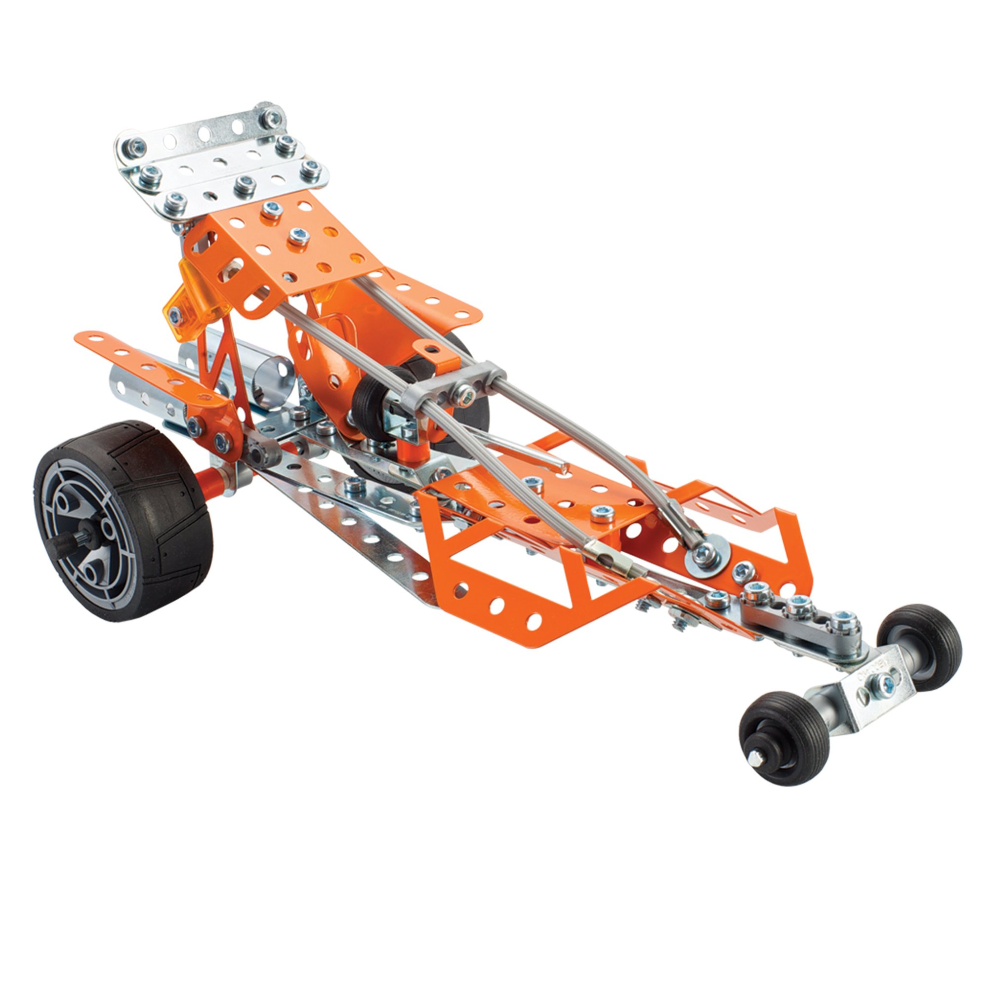 Meccano Avion : 3 modèles - Meccano - Rue des Maquettes