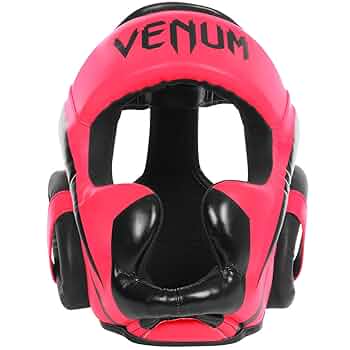 Venum 【美品】Elite ヘッドギア 楽天市場】【あす楽対応】VENUM ヴェヌム ボクシング ELITE