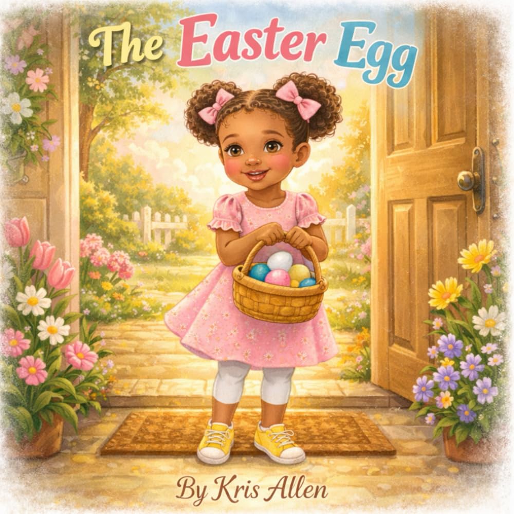The Easter Egg