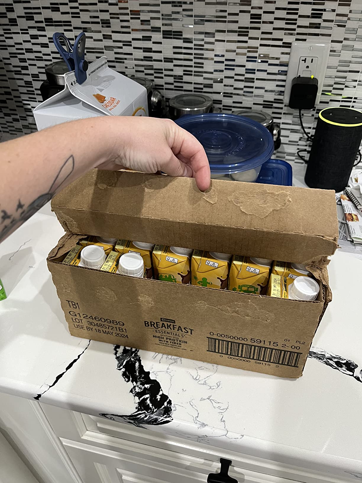brands
