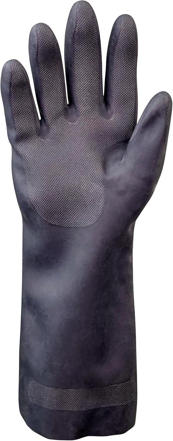 SAS Safety 6559 Deluxe Neoprene Glove, X-Large