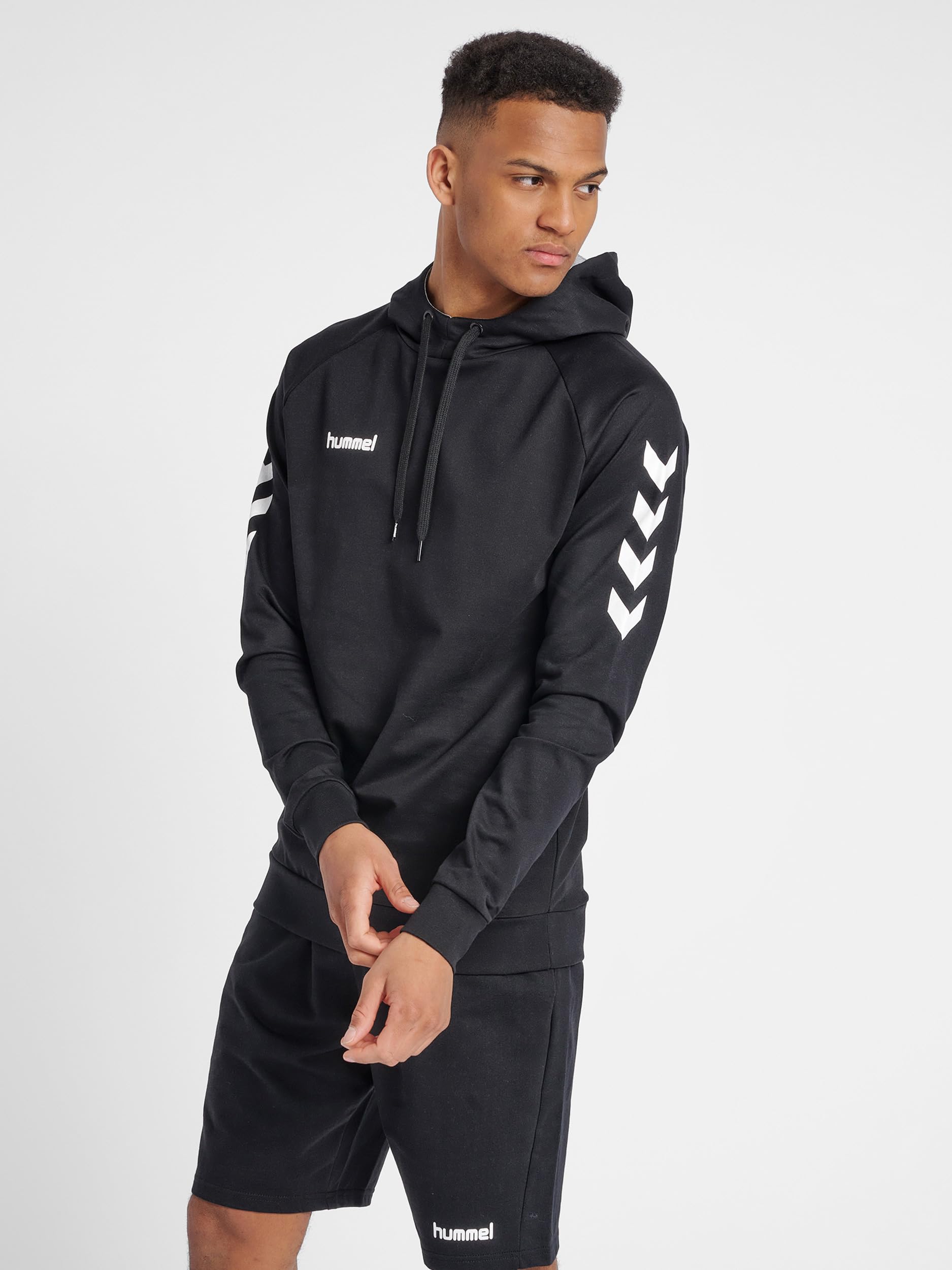 hummel Go Cotton Hoody Kapuzenpullover