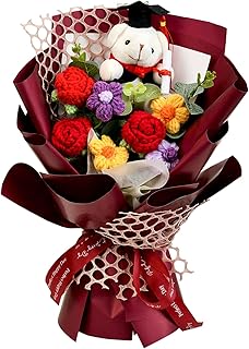 Graduation Bouquet For Girl Picks collage image 4