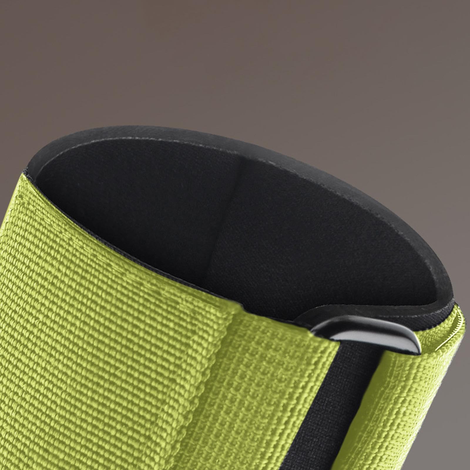 CALANDIS™ 2 Pieces Weight Lifting Hooks Practical for Bodybuilding Deadlifting Pull up Green | Gloves Straps & Hooks | Strength Training | Fitness Running & Yoga-image-35