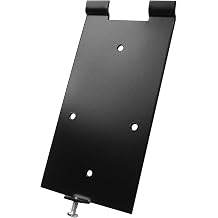 TimePilot Vetro Mounting Plate