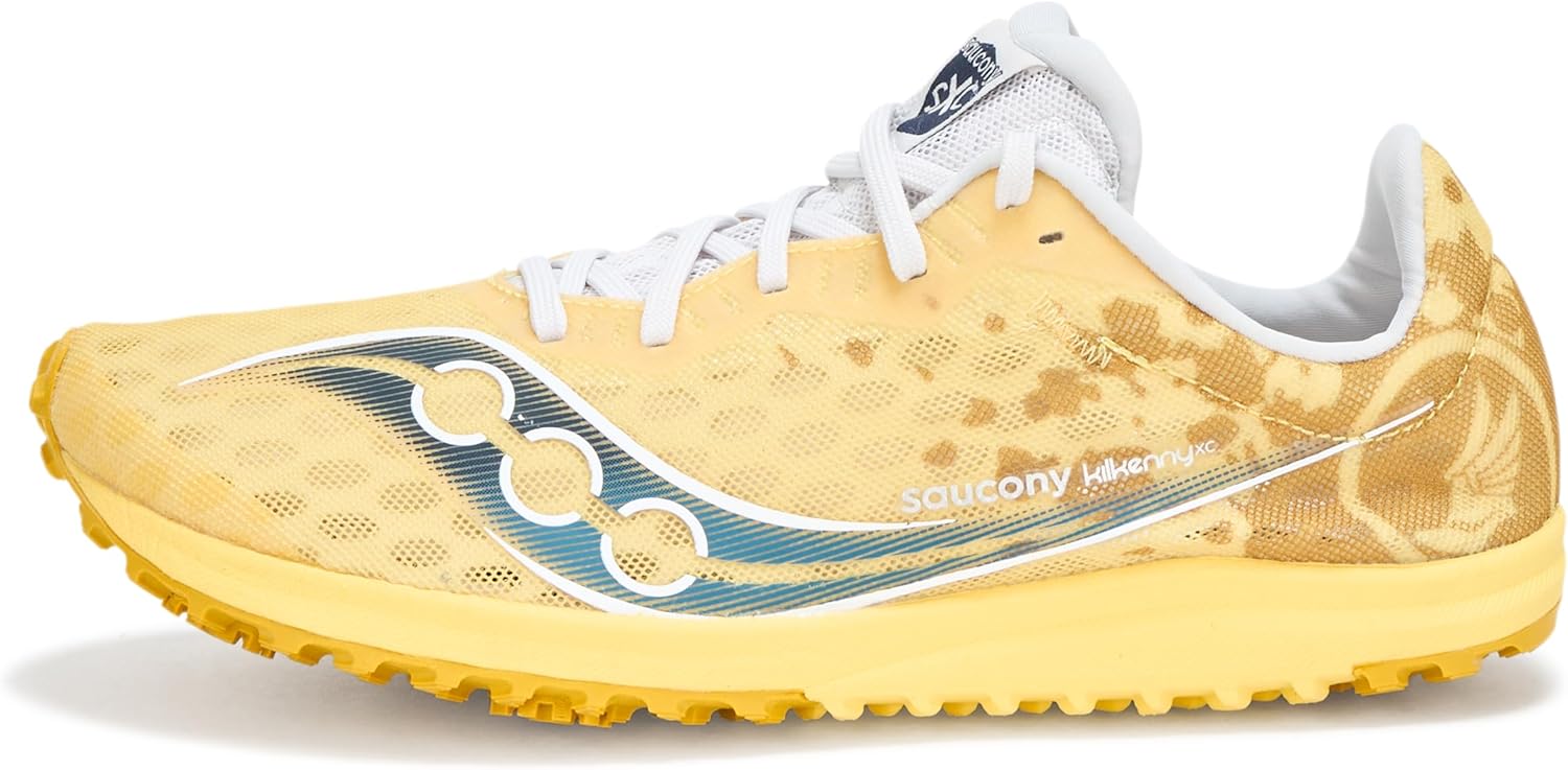 Saucony Women's Kilkenny Xc9 Flat Cross Country Running Shoe