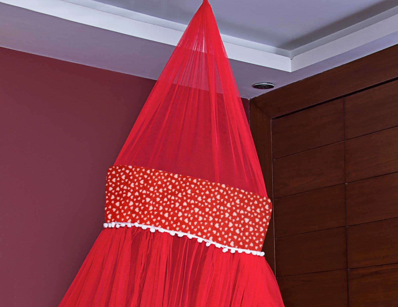 Mosquito Net