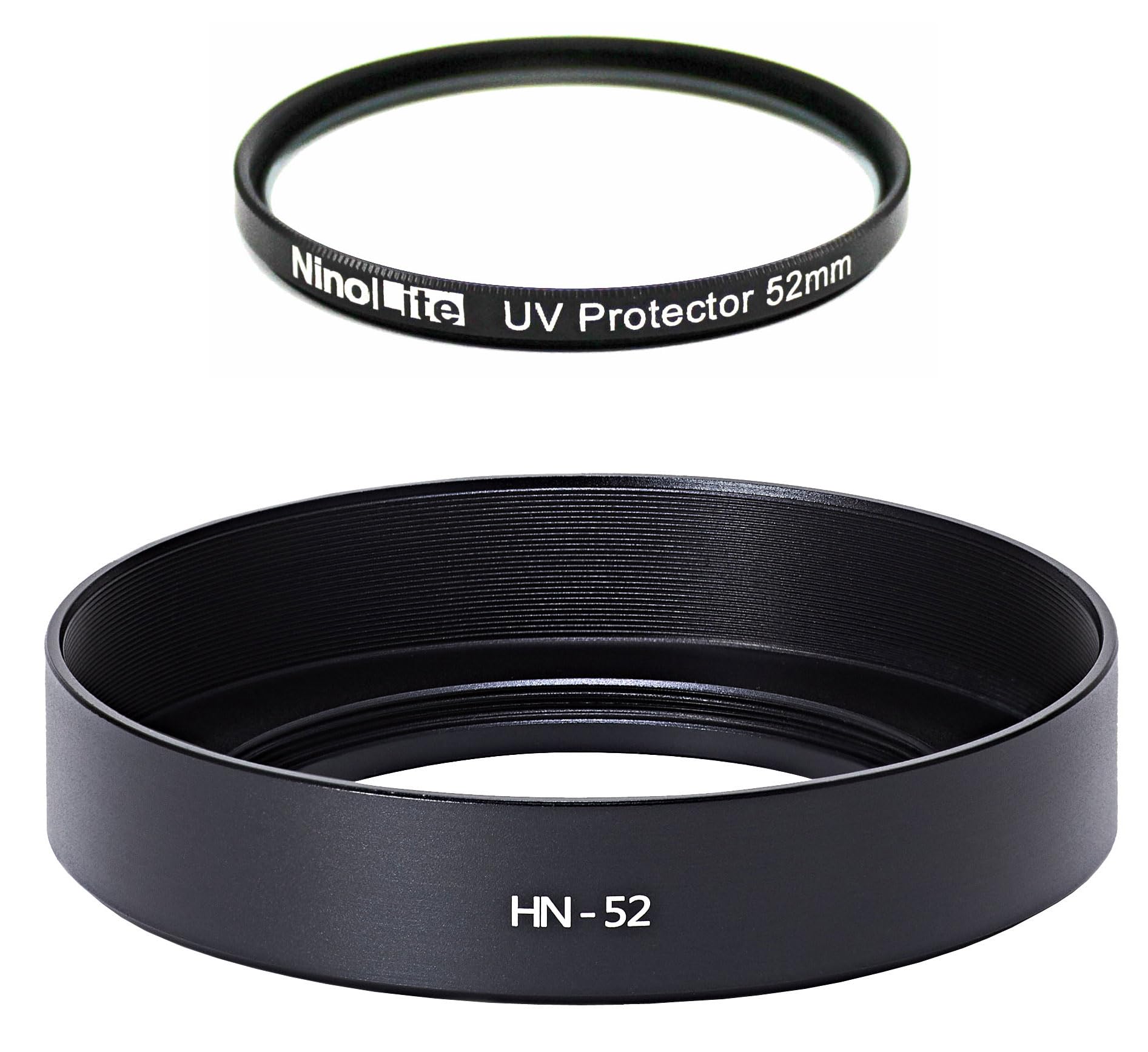 NIKKOR 40/2 レンズ + 52mmフィルター Nikon Nikkor Z 40mm f/2 Lens