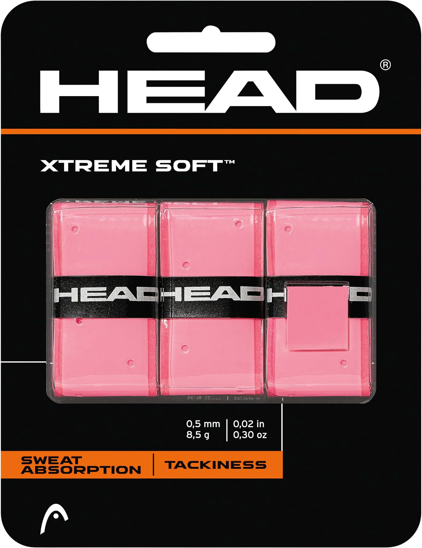 Xtreme Racquets soft Overgrip