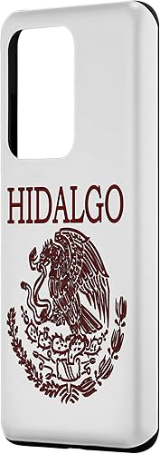 Miniatura 2 de Funda protectora para Galaxy S20 Ultra Mexicano Hidalgo Fundas de celular México