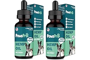 Innovet PurCBD Oil: Calming Relief for Pets