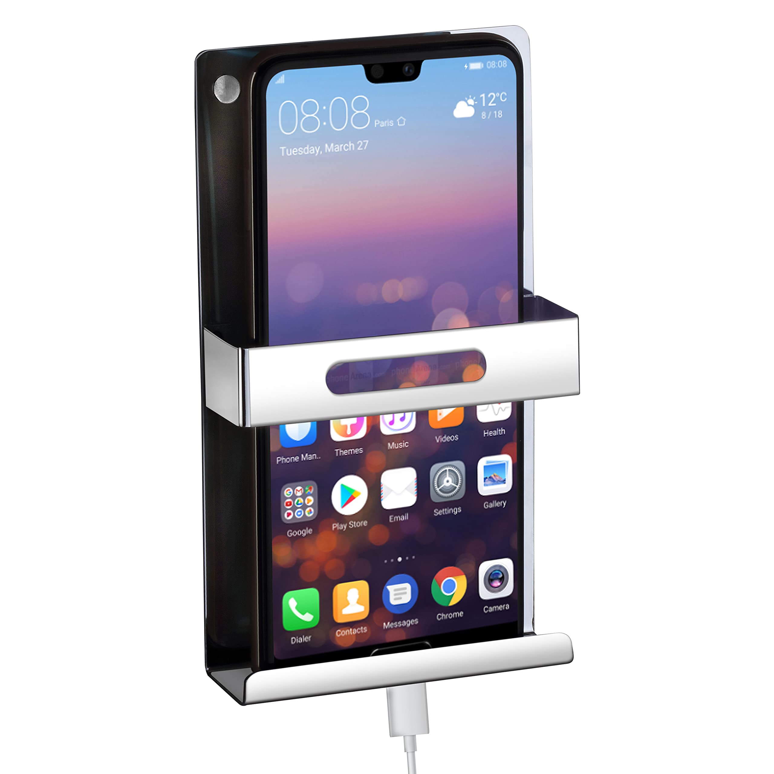 See full amazon price history chart for Plantex Stainless Steel Multipurpose Mobile Phone Stand/Holder/Remote Holder for Home & Office - Chrome Plantex Stainless Steel Multipurpose Mobile Phone Stand/Holder/Remote Holder for Home & Office - Chrome (B08VRYHXWT) Amazon Price History, Amazon Price Tracker