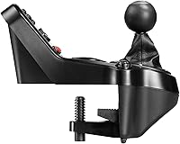 Vista 5 de Logitech Volante de carrera G27