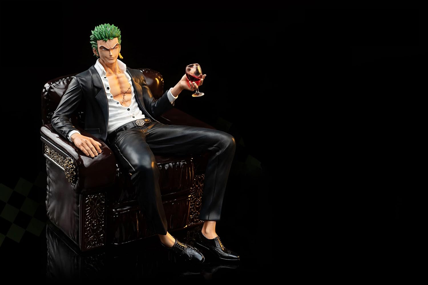 キックオーマニア C.ロナウド マンチェスターユナイテッド フィギュア