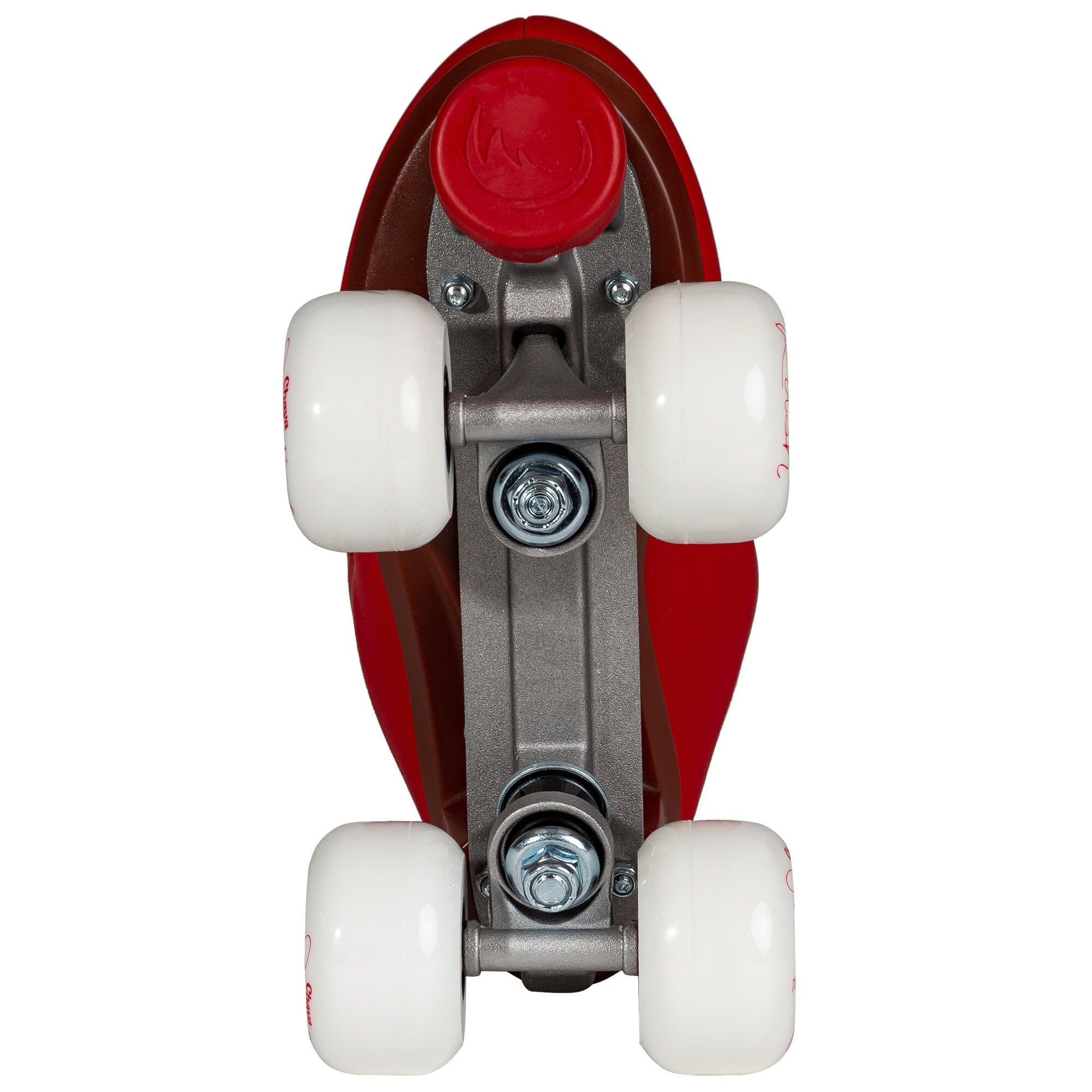 Chaya Lifestyle Deluxe Ruby Pattini a rollo