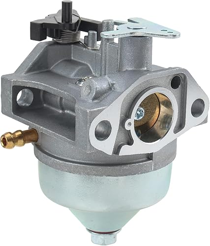 Miniatura 6 de Carburador apto para Craftsman 917.376543 917.374910 917.376091 917.371721 917.377842 917.374910 para Honda 3HNXS.1871