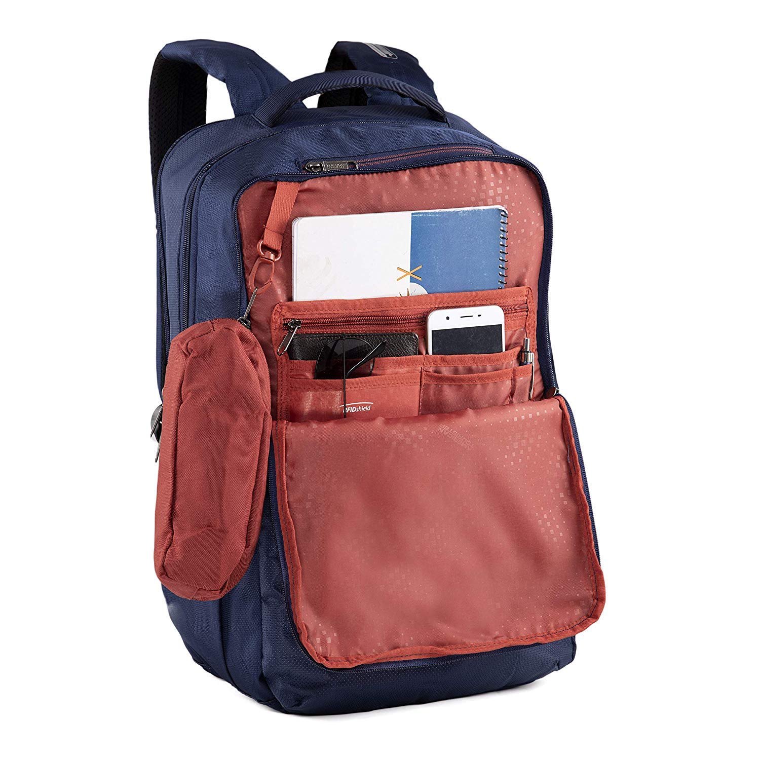 best ergonomic backpack laptop I Tried Out Dozens of Laptop Backpacks to Find the Best Ones
