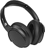 Morpheus 360 Krave HD HP7850HD Bluetooth Headphones, Wireless Headphones, Over-Ear Headphones, CVC 8 Noise Cancelling, 40-Hour Playtime, Type C Fast Charging, Deep Bass, Travel Case
